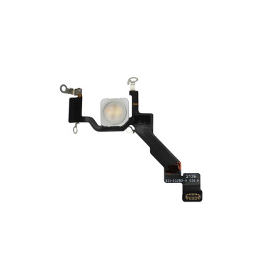 Flex de luz de flash para iPhone 13 Pro Max