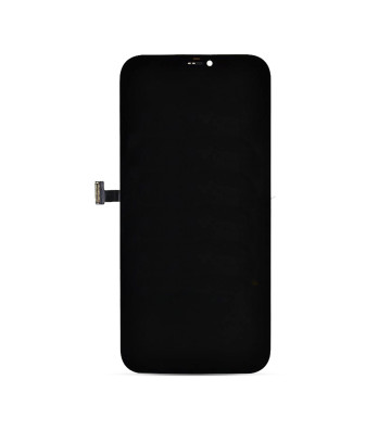 Ensamblaje de pantalla LCD del iPhone 12 Pro Max (serie TX+)