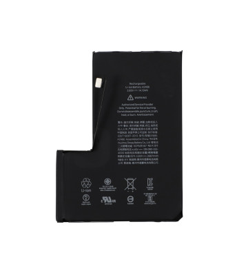 Batterie iPhone 12 Pro Max + adhésif (OEM)