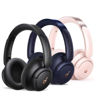 GSM Mzyene : Soundcore Life Q30