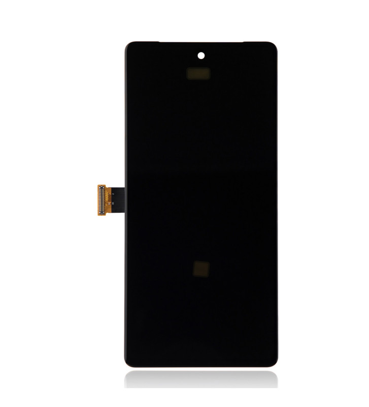 Ensemble + cadre OLED Google Pixel 7 – Toutes les couleurs (taille d'origine | OF+) Ensemble + cadre OLED Google Pixel 7 – Toutes les couleurs (taille d'origine | OF+)