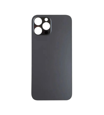 iPhone 12 Pro Max Back Cover