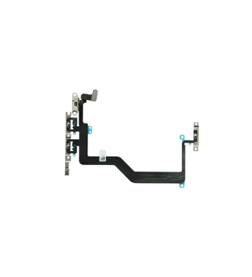 iPhone 12 Pro Max Power Volume Flex (OEM New)