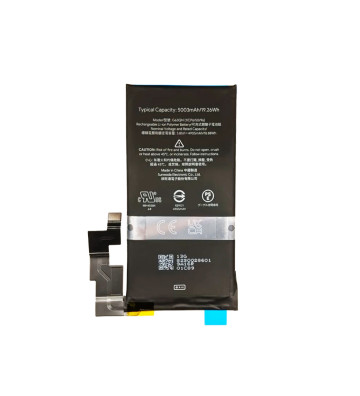 Google Pixel 6 Pro Battery (G63QN | OEM)