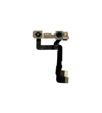 Caméra frontale iPhone 11 Pro Max