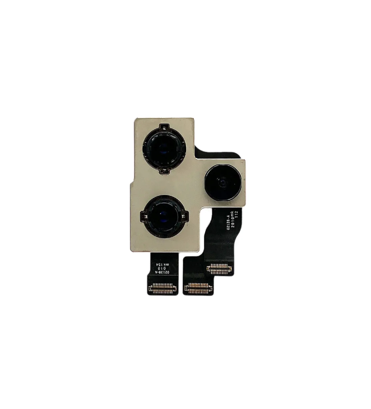 Caméra arrière pour iPhone 11 Pro / 11 Pro Max Caméra arrière pour iPhone 11 Pro / 11 Pro Max