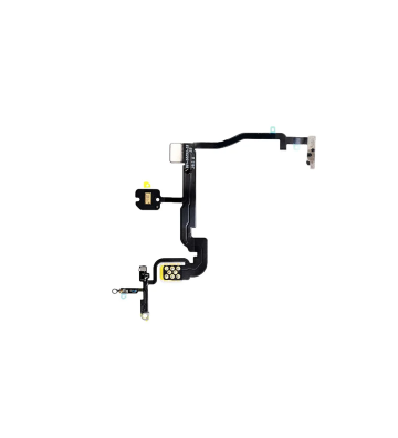 iPhone 11 Pro Max Power Button Flex
