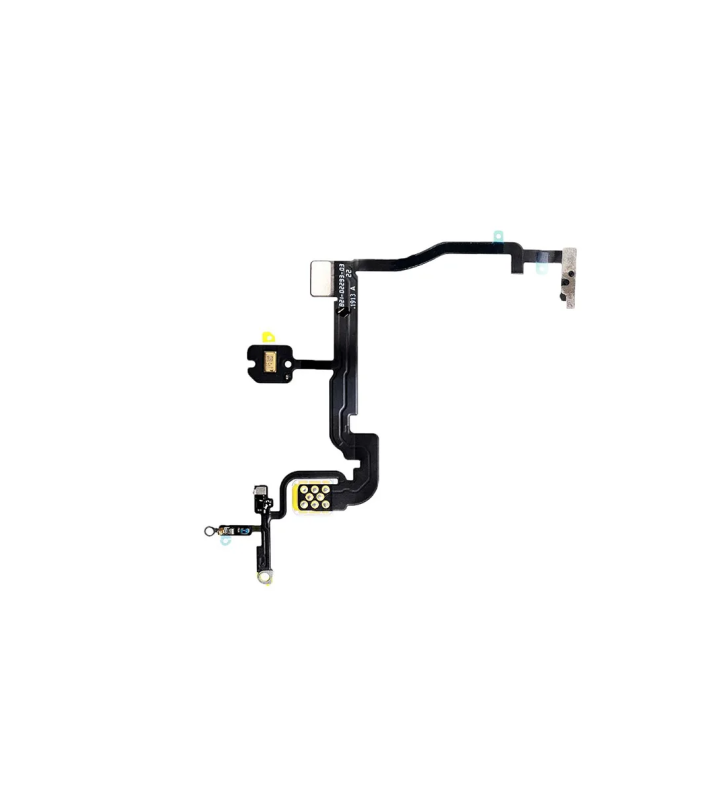 Câble flexible du bouton d'alimentation de l'iPhone 11 Pro Max Câble flexible du bouton d'alimentation de l'iPhone 11 Pro Max