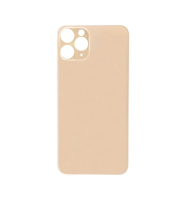 iPhone 11 Pro Max Back Cover