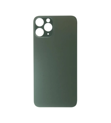 iPhone 11 Pro Max Back Cover