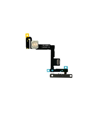 iPhone 11 Power Button Flex
