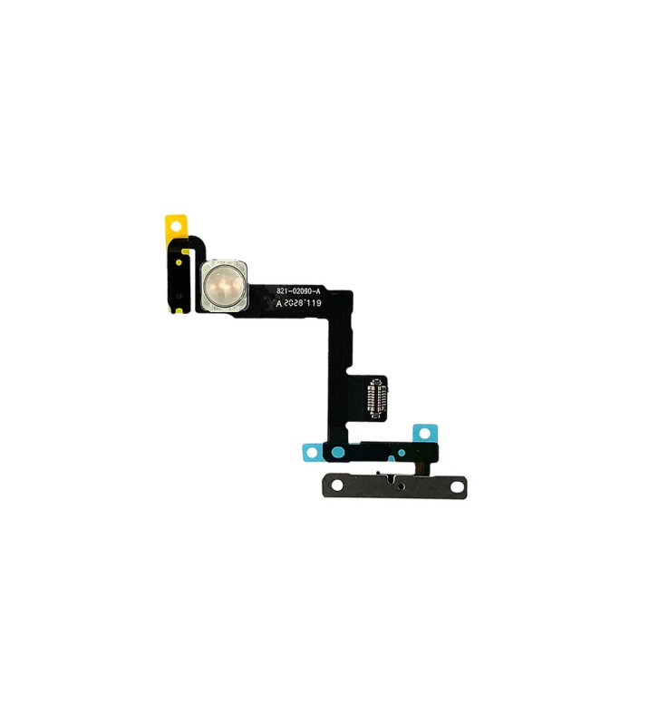 Câble flexible pour bouton d'alimentation de l'iPhone 11 Câble flexible pour bouton d'alimentation de l'iPhone 11