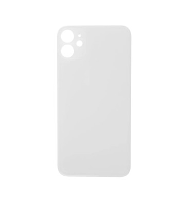 Coque arrière pour iPhone 11