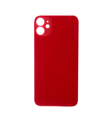 Coque arrière pour iPhone 11