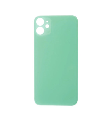 iPhone 11 Back Cover