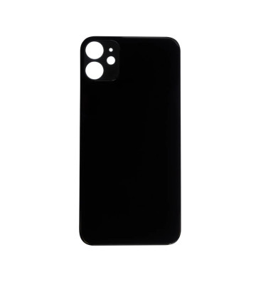 Coque arrière pour iPhone 11
