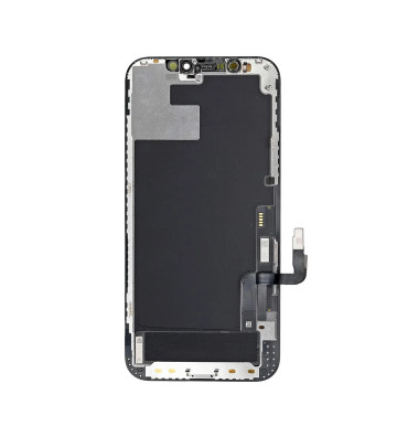 Ensamblaje de Oled suave para iPhone 12/12 Pro (serie SX+)