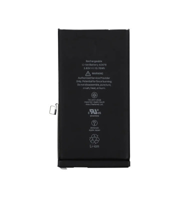 iPhone 12 / 12 Pro Battery +Adhesive (OEM)