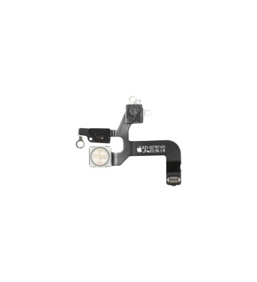Cable flexible de luz de flash para iPhone 12