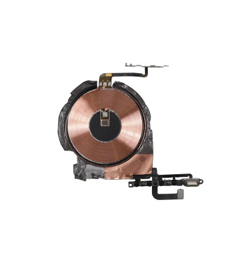Cable flexible de carga inalámbrica NFC para iPhone 12/12 Pro