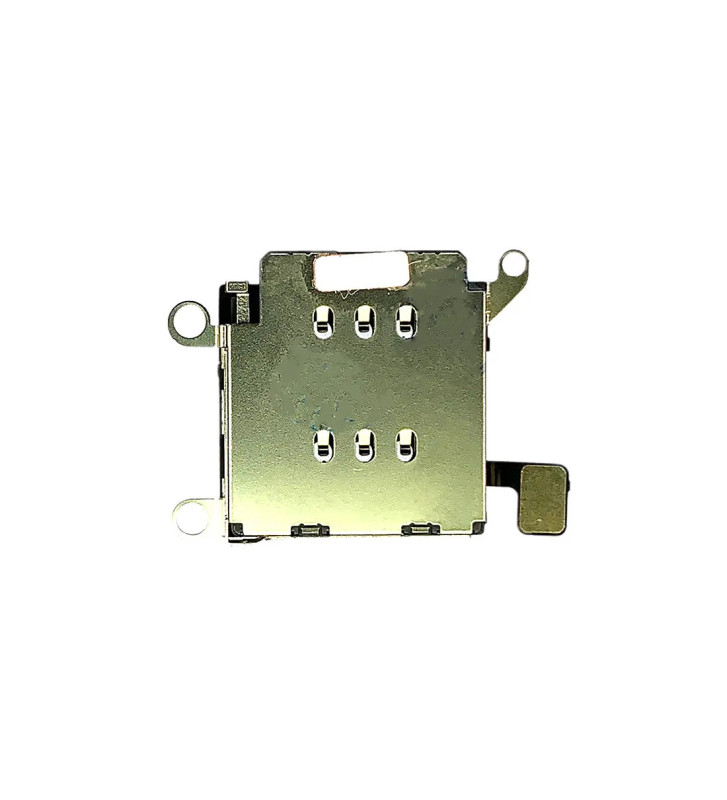 Lecteur de carte SIM pour iPhone 12/12 Pro Lecteur de carte SIM pour iPhone 12/12 Pro