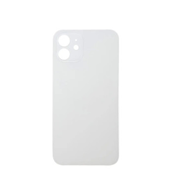 Coque arrière pour iPhone 12