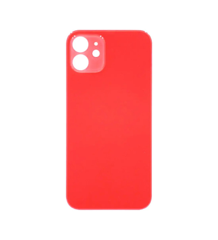 Carcasa trasera para iPhone 12 Carcasa trasera para iPhone 12
