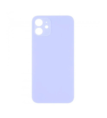 Carcasa trasera para iPhone 12