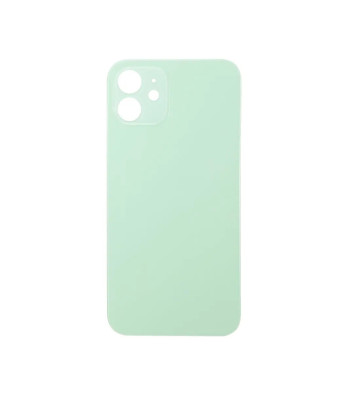 Coque arrière pour iPhone 12