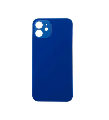 Coque arrière pour iPhone 12