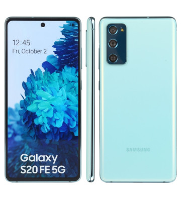 SAMSUNG Galaxy S20 FE 5G
