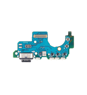 Placa de puerto de carga del Samsung Galaxy A73 5G (A736W) (OEM nueva)