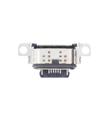 Port de charge uniquement pour Samsung Galaxy A72 A725/ A72 5G A726 (soudure requise)