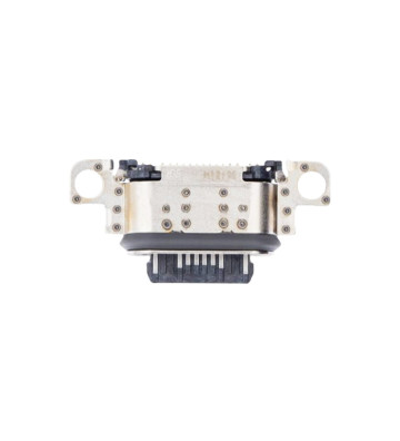 Port de charge uniquement pour Samsung Galaxy A72 A725/ A72 5G A726 (soudure requise)