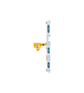 Flex de volumen y encendido para Samsung Galaxy A52 4G A525 / A52 5G A526 / A72 4G A725 / S20 FE