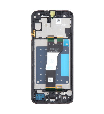 Samsung Galaxy A05S (A057 / 2023) LCD Assembly +Frame – All Colors (OEM)