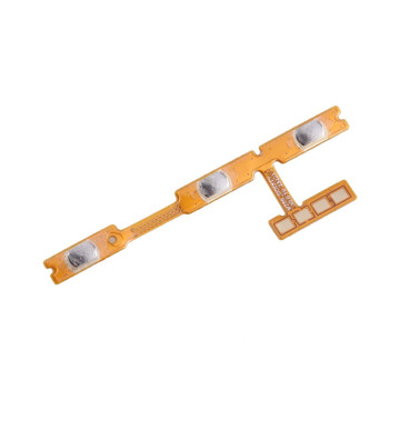 Cable flexible del botón de encendido y volumen del Samsung Galaxy A05S (A057/2023) (OEM nuevo)
