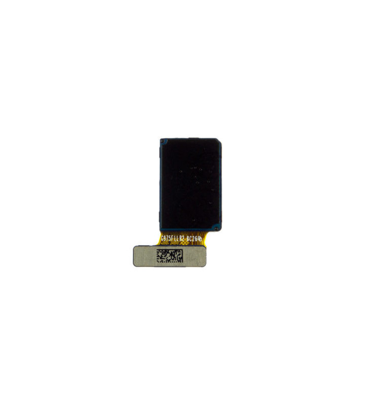 Samsung Galaxy S10 Plus Camera Lens Assembly – Light Blue (OEM New) Samsung Galaxy S10 Plus Camera Lens Assembly – Light Blue (OEM New)
