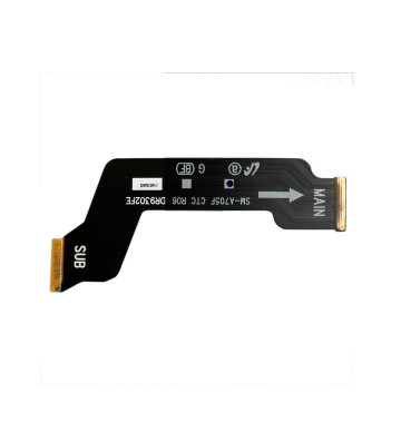Câble flexible principal pour Samsung Galaxy A70 (A705) / A70s (A707) (neuf)