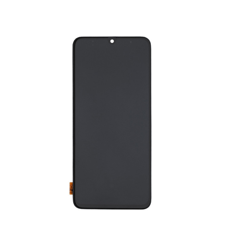 Samsung A70 4G A705 OLED + Marco + Sensor de huellas dactilares – Todos los colores (Tamaño original | OF+) Samsung A70 4G A705 OLED + Marco + Sensor de huellas dactilares – Todos los colores (Tamaño original | OF+)