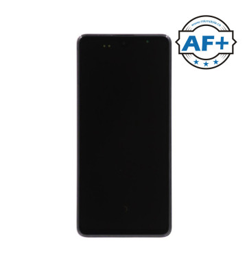 Samsung Galaxy A70 A705 Ensamblaje + Marco – Todos los colores (AF+)