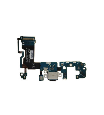 Puerto de carga + flex para Samsung Galaxy S9 Plus (OEM nuevo)