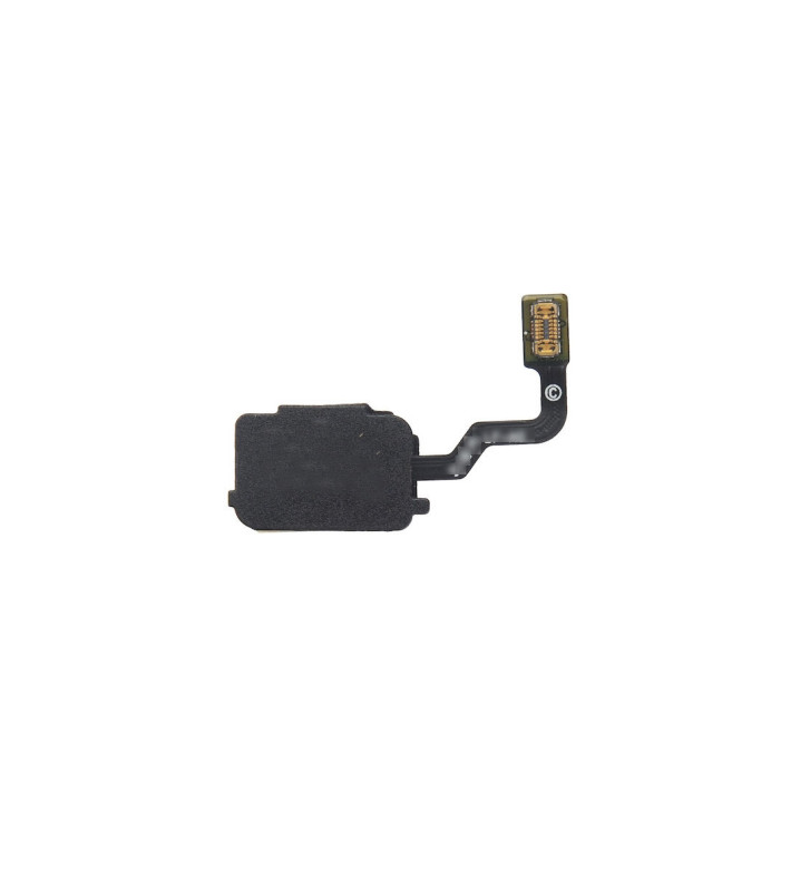 Lecteur d'empreintes digitales avec câble flexible pour Samsung Galaxy Note 9 – Noir (OEM neuf) Lecteur d'empreintes digitales avec câble flexible pour Samsung Galaxy Note 9 – Noir (OEM neuf)