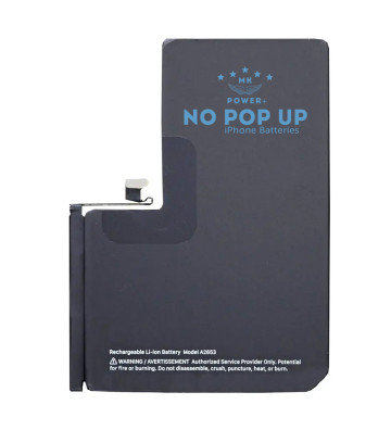 iPhone 13 Pro Max Battery (No Pop Up | OEM)