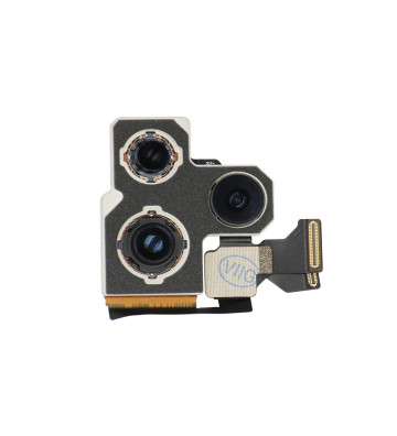 Caméra arrière pour iPhone 13 Pro / 13 Pro Max (neuf)