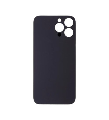 iPhone 13 Pro Max Back Cover – Alpine Green (Large Camera