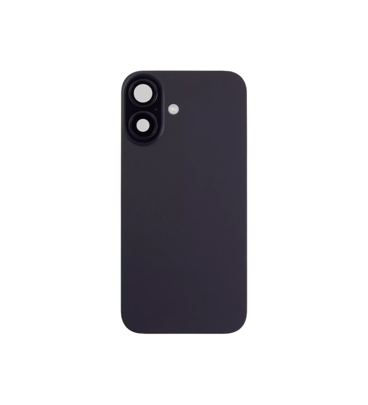 iPhone 16 Plus Back Glass +Steel Plate +Pre-Installed MagSafe Magnet +NFC And Flashlight Flex iPhone 16 Plus Back Glass +Steel Plate +Pre-Installed MagSafe Magnet +NFC And Flashlight Flex