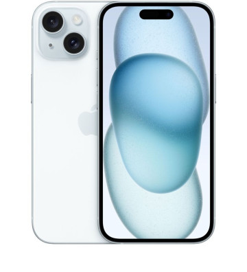 GSM Mzyene : iPhone 15